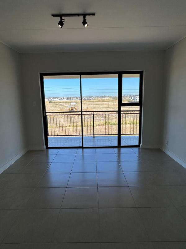 To Let 1 Bedroom Property for Rent in Firgrove Western Cape